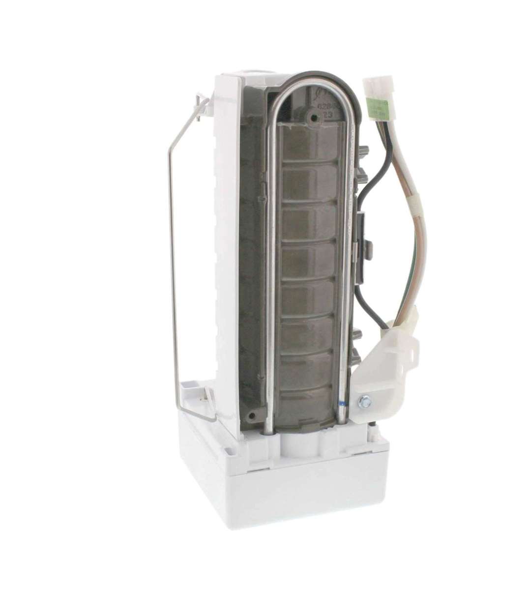 1129316 - Genuine OEM Whirlpool Refrigerator Complete New Ice Maker
